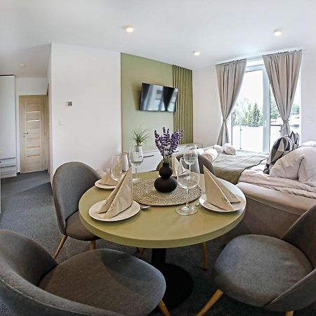 Home Apartments Liptov Liptovský Mikuláš 外观 照片