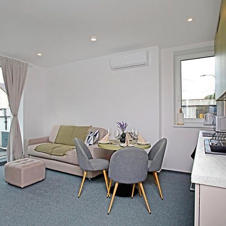 Home Apartments Liptov Liptovský Mikuláš 外观 照片