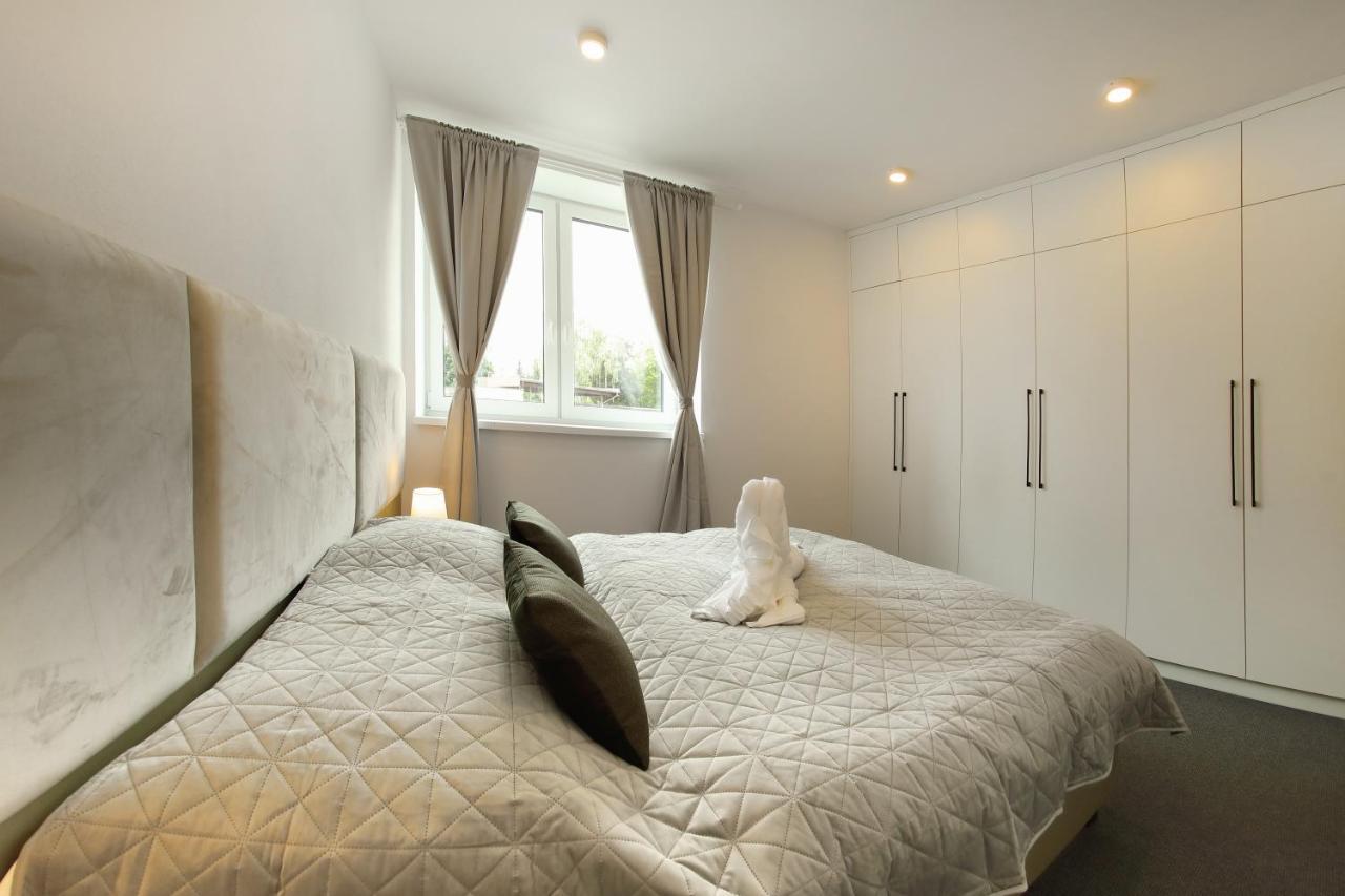 Home Apartments Liptov Liptovský Mikuláš 外观 照片