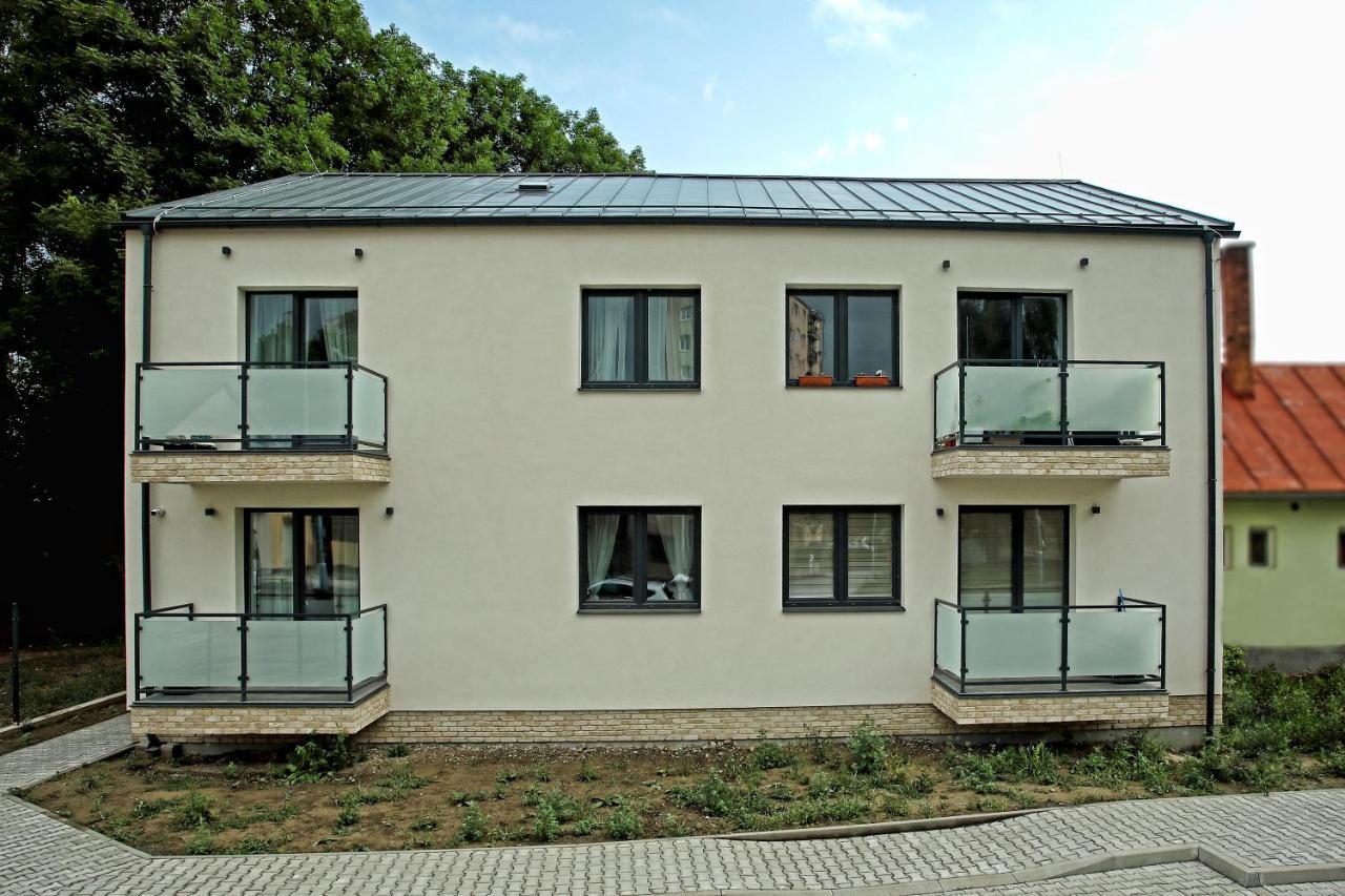 Home Apartments Liptov Liptovský Mikuláš 外观 照片